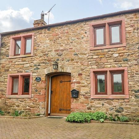 Elm Cottage Warcop Ngoại thất bức ảnh