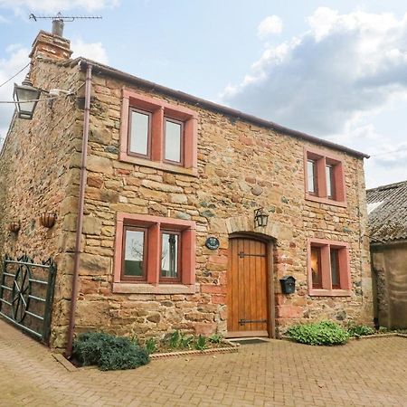 Elm Cottage Warcop Ngoại thất bức ảnh