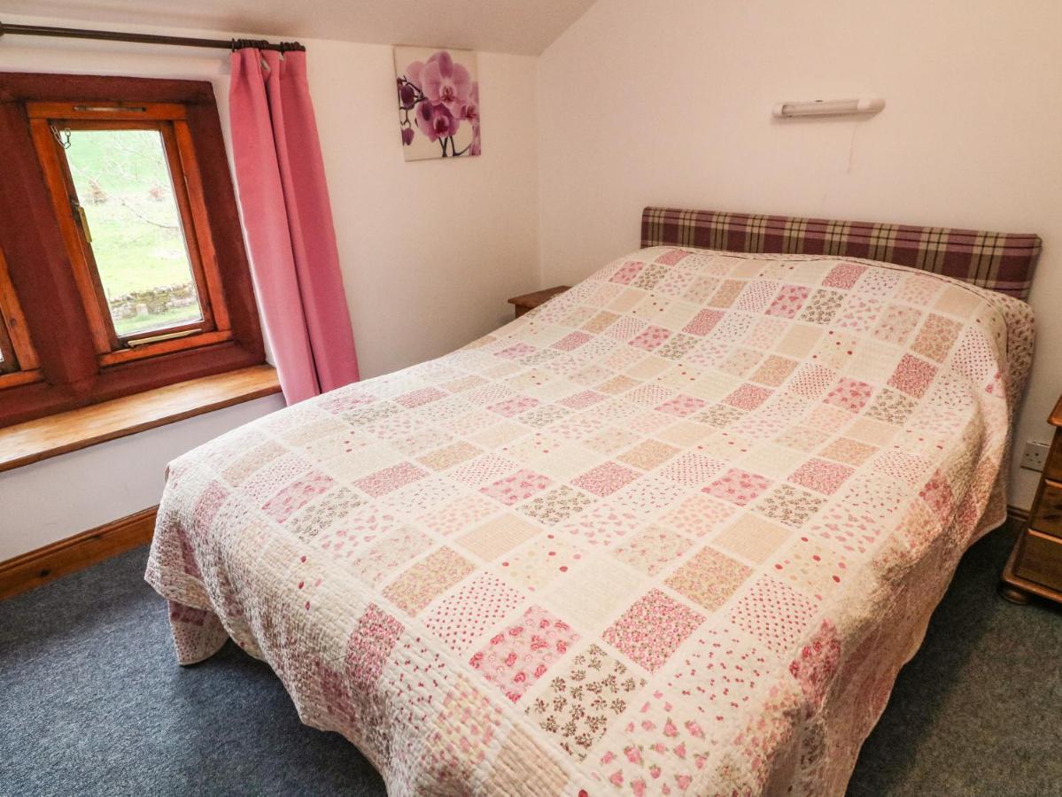 Elm Cottage Warcop Ngoại thất bức ảnh