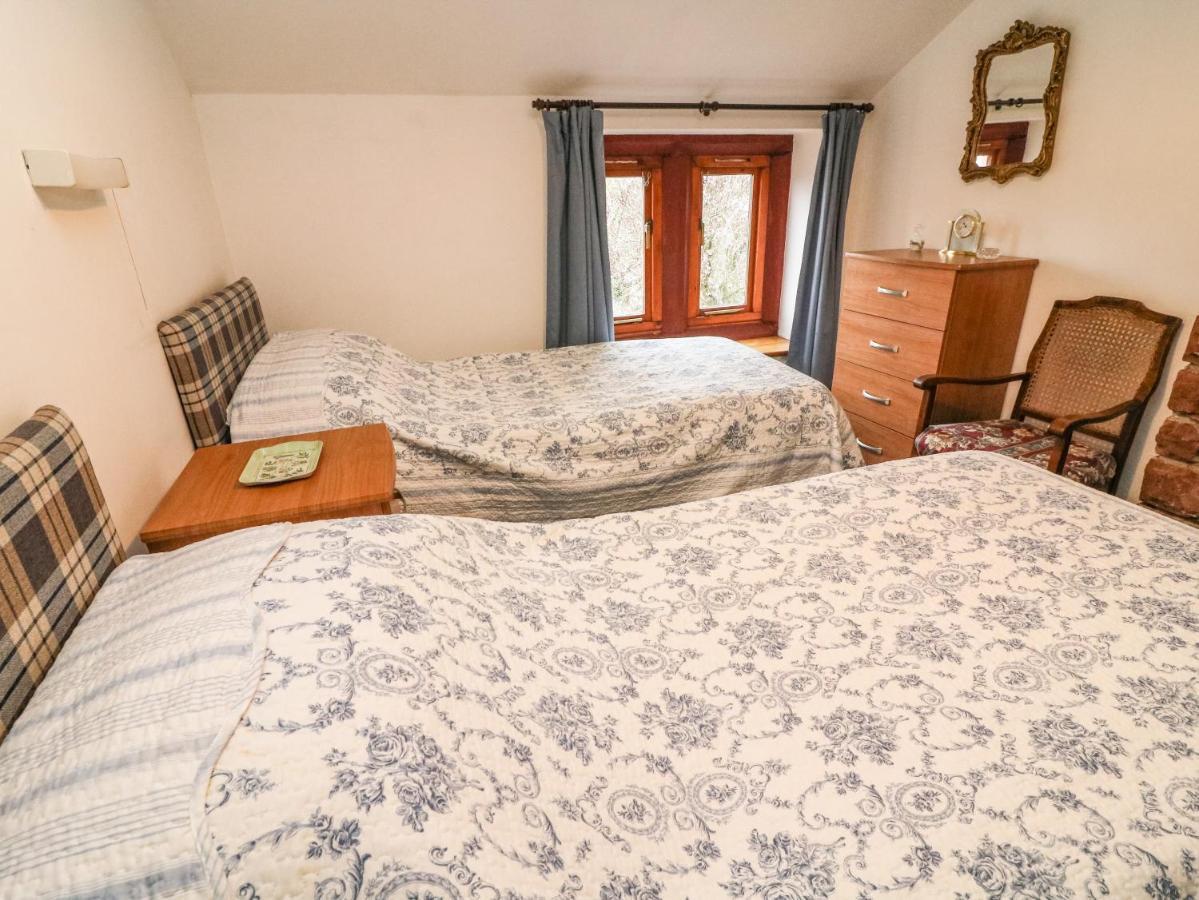 Elm Cottage Warcop Ngoại thất bức ảnh