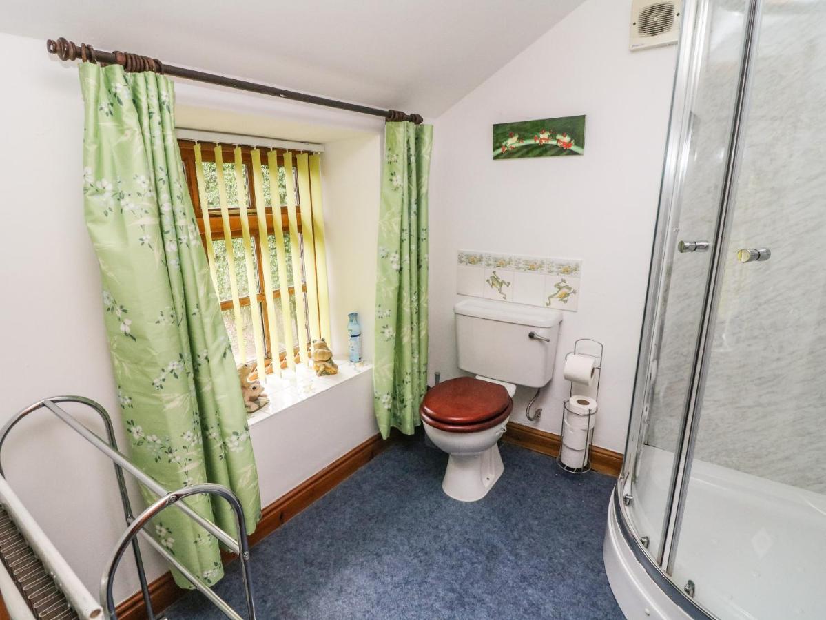 Elm Cottage Warcop Ngoại thất bức ảnh