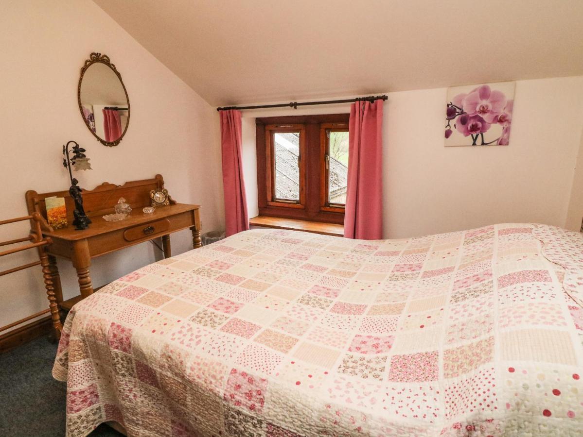 Elm Cottage Warcop Ngoại thất bức ảnh