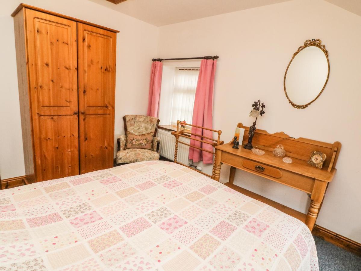 Elm Cottage Warcop Ngoại thất bức ảnh