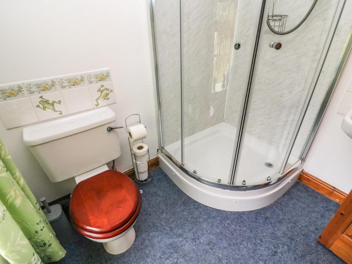 Elm Cottage Warcop Ngoại thất bức ảnh