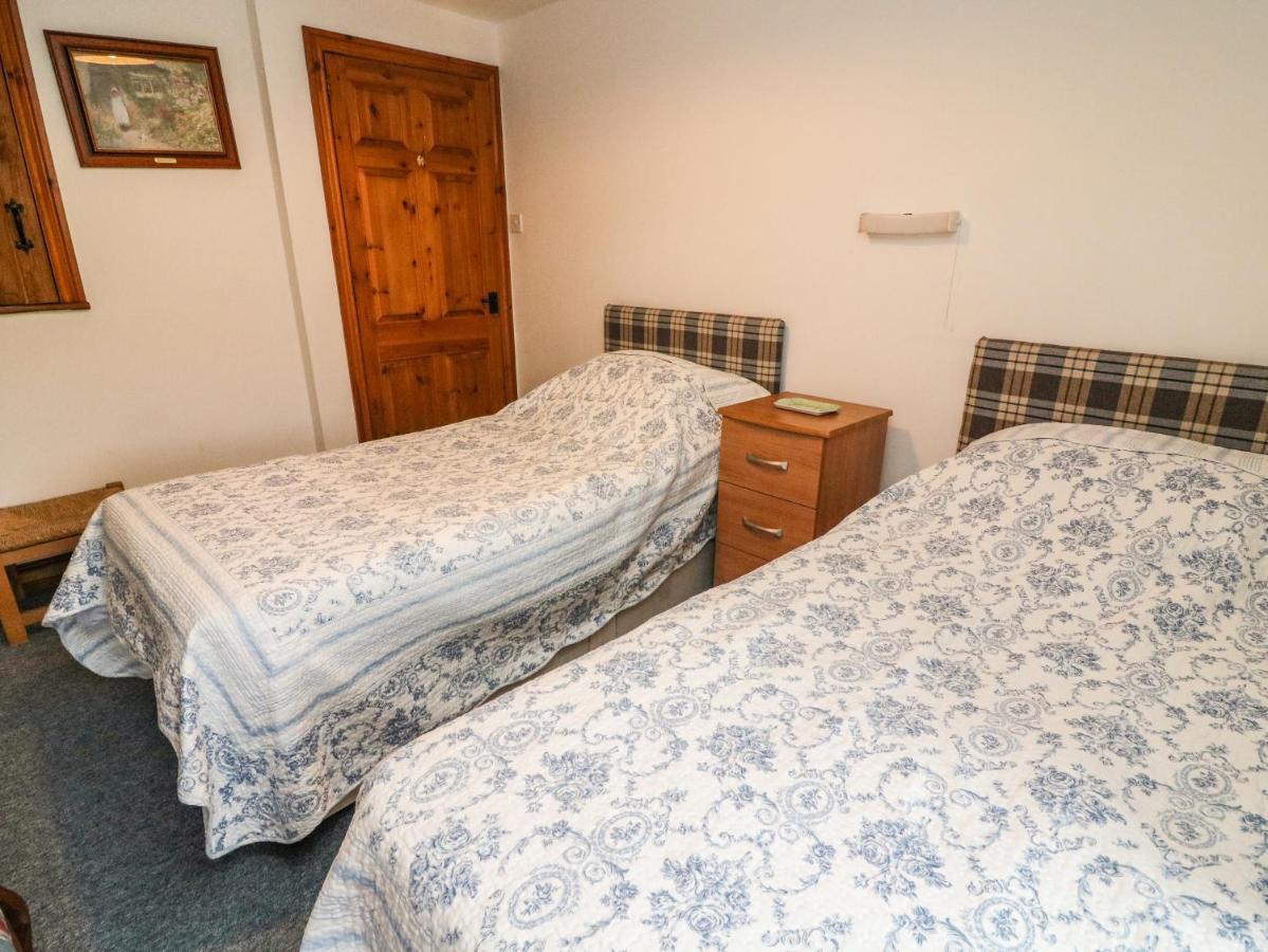Elm Cottage Warcop Ngoại thất bức ảnh